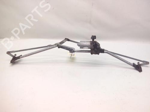 Used Front wipers mechanism SMART FORTWO Coupe (451) 1.0 (451.330, 451.334) (61 hp) 20583912