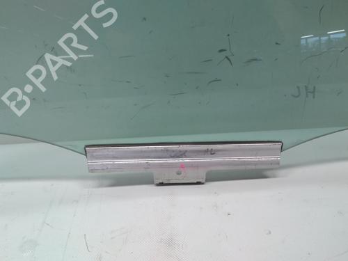 Rear left door window MERCEDES-BENZ E-CLASS (W210) E 240 (210.062) | BP20592273C20 