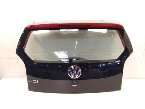 Used Tailgate Tailgate 38548320 38548320