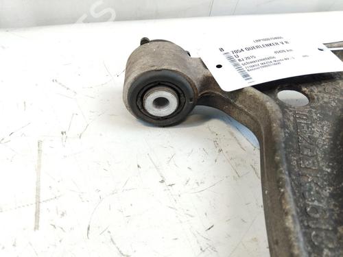 Right front suspension arm MAZDA MX-5 RF Targa (ND) 2.0 (ND2E) | BP28049677M13 