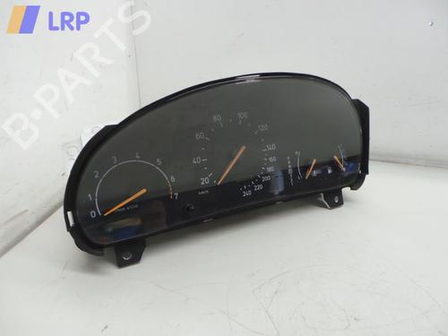 Instrument cluster SAAB 9-5 Estate (YS3E) 3.0 V6t | BP20556156C47 