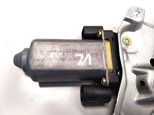 Front left window mechanism BMW 3 Compact (E36) 316 i | BP37817599C22 - Image 3