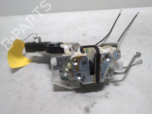 Front right lock SUZUKI ALTO VII (GF, HA25_, HA35_) 1.0 (AMF310, GFC31S) | BP20516681C97 
