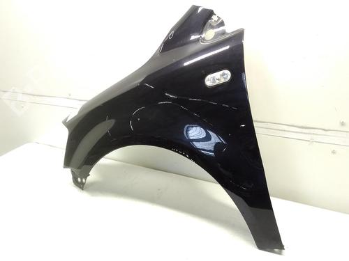 Left front fenders VW FOX Hatchback (5Z1, 5Z3, 5Z4) 1.4 TDI | BP20525358C41 