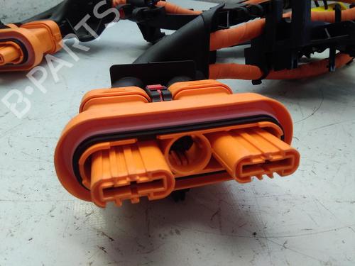 Cable SKODA ENYAQ iV SUV (5AZ) 80 | BP20519880E12 