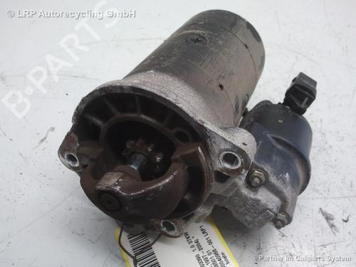 Used Starter SEAT AROSA (6H1) 1.0 (50 hp) 20530874