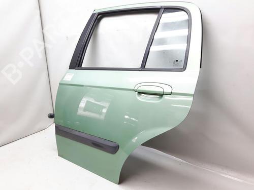 Left rear door HYUNDAI GETZ (TB) 1.3 i | BP20577538C4 