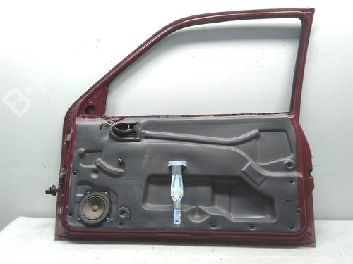 Right front door FORD FIESTA IV (JA_, JB_) 1.3 i | BP20515160C3 