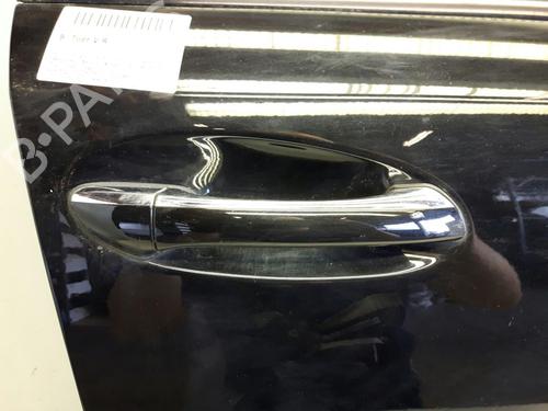 Right front door MERCEDES-BENZ E-CLASS (W211) E 280 CDI (211.020) | BP20582110C3 