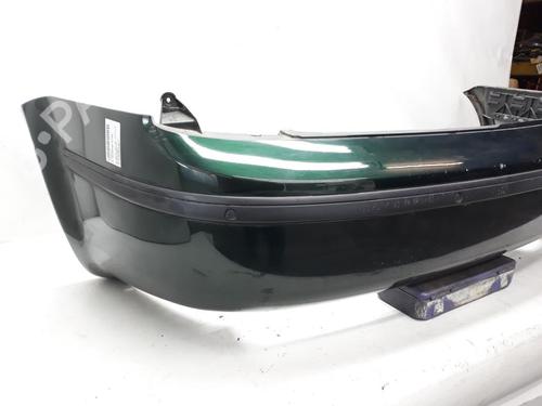 Rear bumper SKODA SUPERB I (3U4) 1.9 TDI | BP20576164C8 