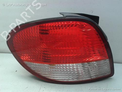 Used Left taillight HYUNDAI COUPE I (RD) 2.0 16V (139 hp) 20566599