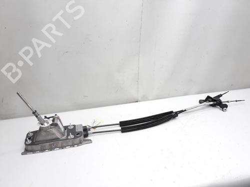 Used Gear lever VW PASSAT CC B6 (357) 2.0 TSI (211 hp) 20568181