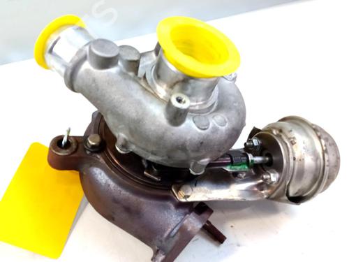 Used Turbocharger/Supercharger Turbocharger/Supercharger 39413609 39413609