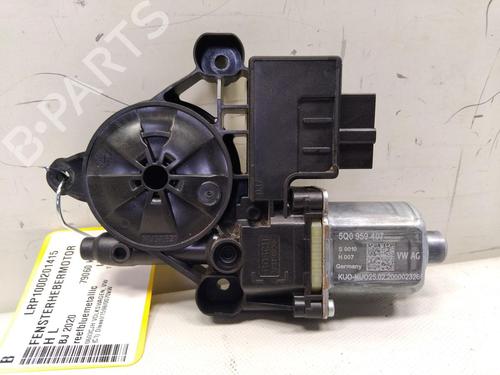 Left rear window motor VW T-CROSS (C11, D31) 1.6 TDi | BP33833867E23 - Image 7
