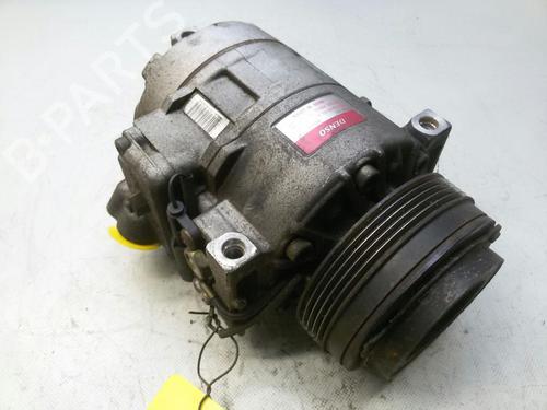 Used AC compressor BMW 5 (E39) 523 i (170 hp) 20557317