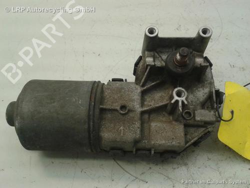 Used Front wiper motor FORD MONDEO III Turnier (BWY) 2.0 16V TDDi / TDCi (115 hp) 20586973