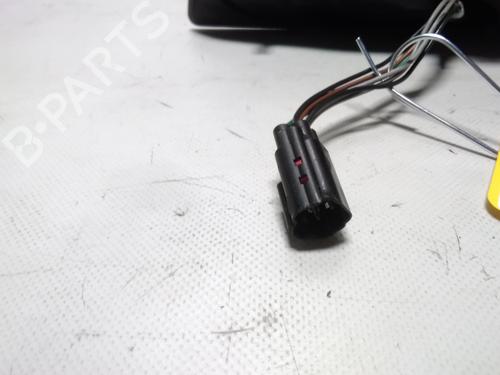 Right mirror FORD FOCUS I (DAW, DBW) 1.6 16V | BP20517389C27 