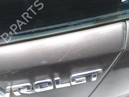 Bakluke CC/Kombi-Kupé CHEVROLET SPARK (M300) 1.2 | BP20592848C6 