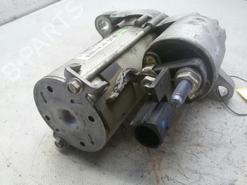 Used Starter SKODA FABIA II (542) 1.2 12V (60 hp) 20530891