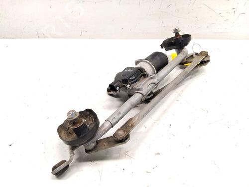 Front wiper motor MITSUBISHI MIRAGE / SPACE STAR VI Hatchback (A0_A) 1.2 (A03A) | BP38156423M29 - Image 4