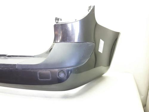 Rear bumper RENAULT LAGUNA II Grandtour (KG0/1_) 1.9 dCi (KG1V) | BP20575763C8 