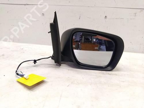 Used Right mirror Right mirror MAZDA CX-7 (ER) 2.3 MZR DISI Turbo AWD (ER3P) (260 hp) 34166848 34166848