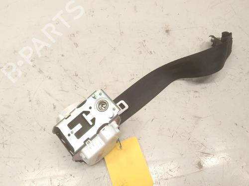 Used Rear right belt tensioner CITROËN C3 II (SC_) 1.0 VTi 68 (68 hp) 20522903