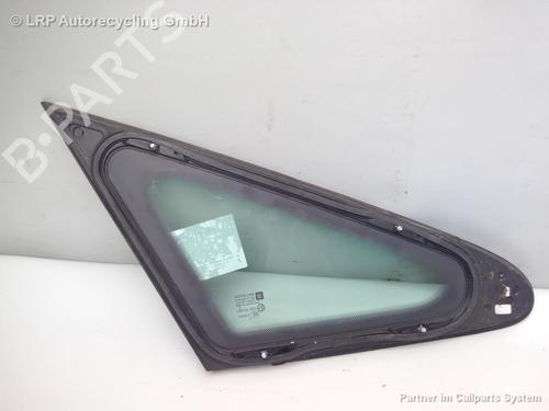 Used Front left quarter glass OPEL ZAFIRA / ZAFIRA FAMILY B (A05) 2.2 (M75) (150 hp) 20542137