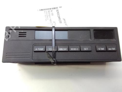 Used Display monitor BMW 3 (E36) 320 i (150 hp) 20519801