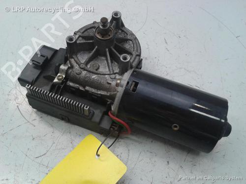 Front wiper motor FORD GALAXY I (WGR) 1.9 TDI | BP20585607M29 