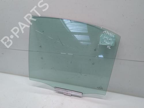 Rear left door window MERCEDES-BENZ E-CLASS (W210) E 240 (210.062) | BP20592273C20 