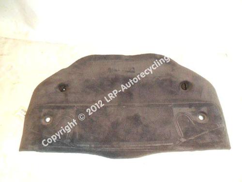 Underbody protection PORSCHE BOXSTER (986) S 3.2 | BP20576569M92 