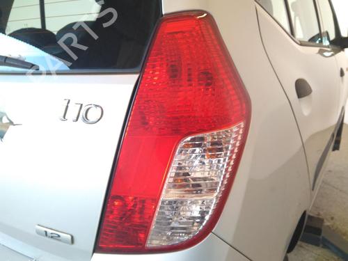 Right taillight HYUNDAI i10 I (PA) 1.2 | BP20593461C35 