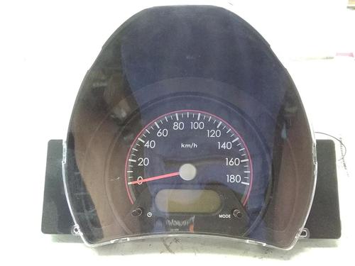 Used Instrument cluster SUZUKI ALTO VII (GF) 1.0 (AMF310, GFC31S) (68 hp) 20521968