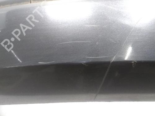 Rear bumper RENAULT MEGANE II Estate (KM0/1_) 1.5 dCi (KM02, KM13) | BP20519117C8 