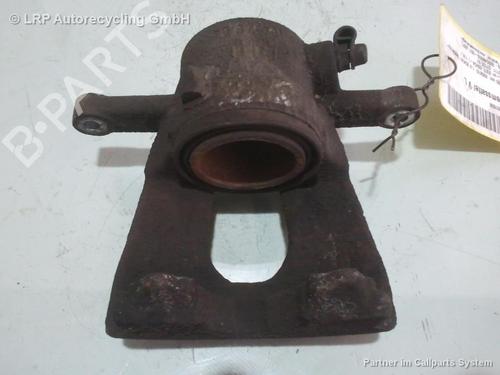 Used Left front brake caliper BMW 1 (E87) 116 i (115 hp) 20539836