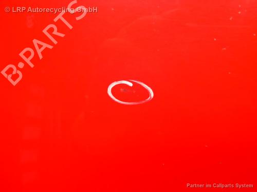Left front door MINI MINI (R50, R53) Cooper | BP20581904C2 