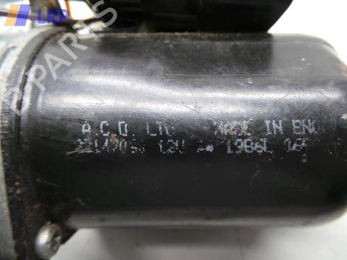 Front wiper motor OPEL TIGRA (S93) 1.4 16V (F07) | BP20586833M29 