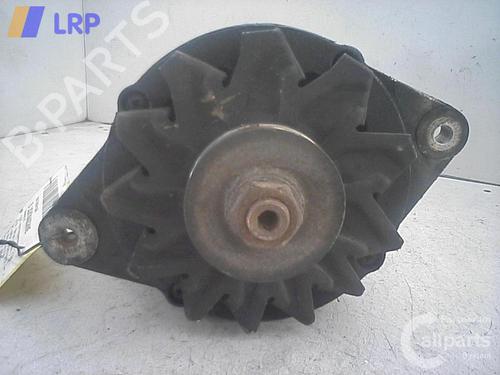 Alternator OPEL OMEGA A (V87) 2.3 D (F19, M19, N19) | BP20560451M7 