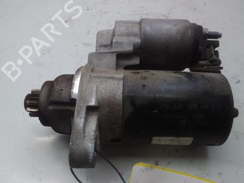 Andre VW FOX Hatchback (5Z1, 5Z3, 5Z4) 1.2 | BP20527186O1
