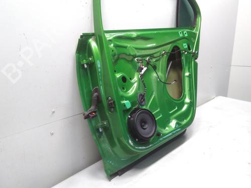 Right rear door SKODA RAPID (NH3, NK3, NK6) 1.2 TSI | BP20592093C5 