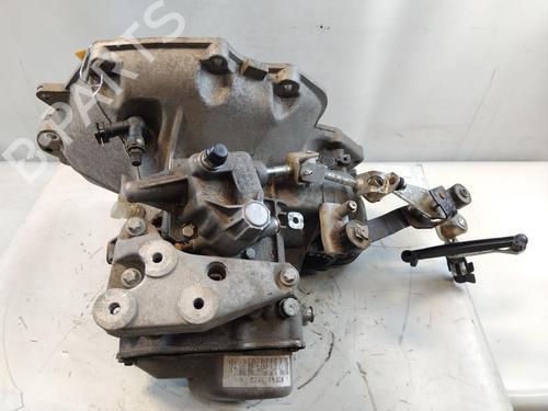 Gearbox OPEL ASTRA G Hatchback (T98) 1.6 16V (F08, F48) | BP30864843M3 