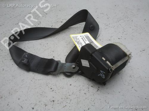 Front right belt tensioner JAGUAR X-TYPE I (X400) 2.5 V6 All-wheel Drive | BP20572899C88 