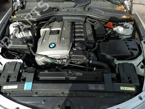 Subframe BMW 6 Convertible (E64) 630 i | BP33470835M9  - Image 7