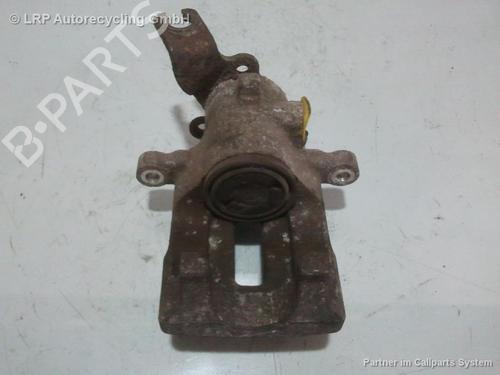 Used Left rear brake caliper TOYOTA AVENSIS Liftback (_T22_) 1.8 VVT-i (ZZT221_, ZZT221R) (129 hp) 20538172