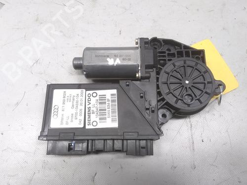 Used Right front window motor AUDI A2 (8Z0) 1.4 TDI (75 hp) 20516227