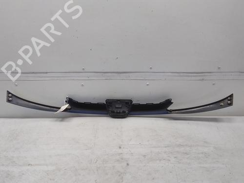 Grille PEUGEOT 206 Hatchback (2A/C) 1.1 i | BP20521743C40 