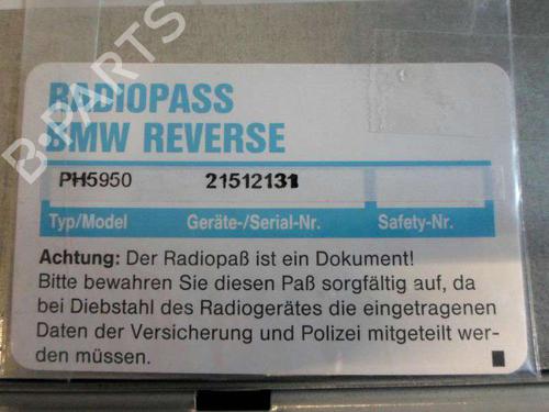 Annen BMW 3 Compact (E46) 316 ti (115 hp) 20565703