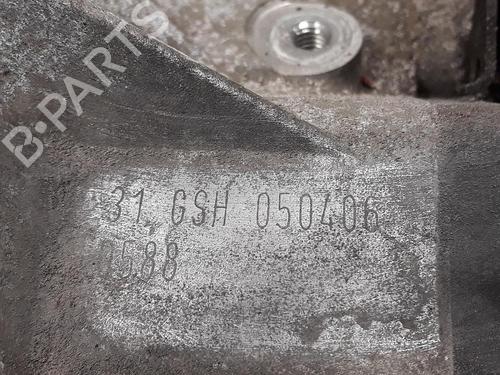 Gearbox VW POLO IV (9N_, 9A_) 1.2 | BP20527670M3