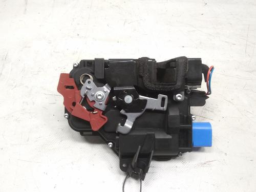 Front right lock SKODA ROOMSTER (5J7) 1.4 | BP20591371C97 